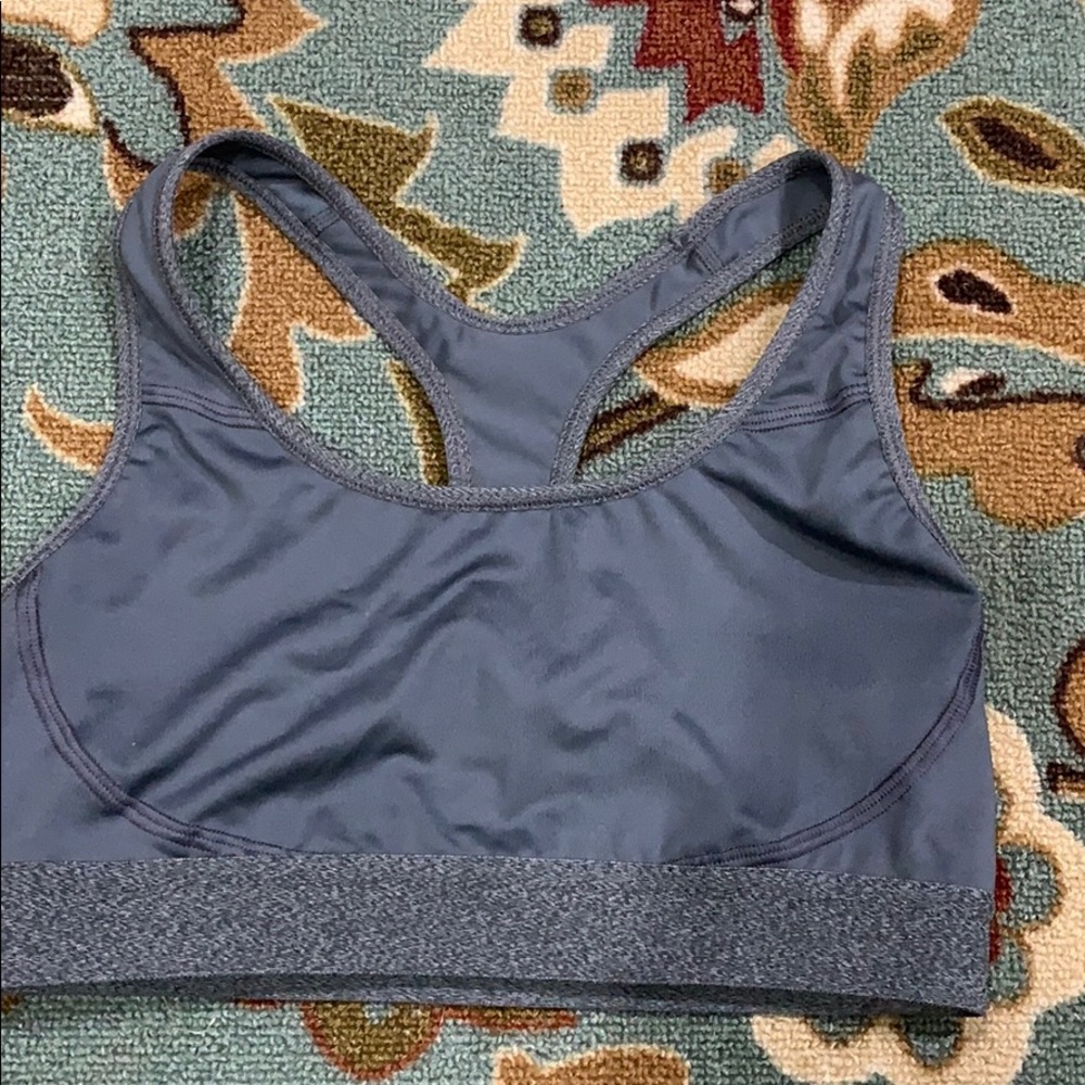 Champion sports bra